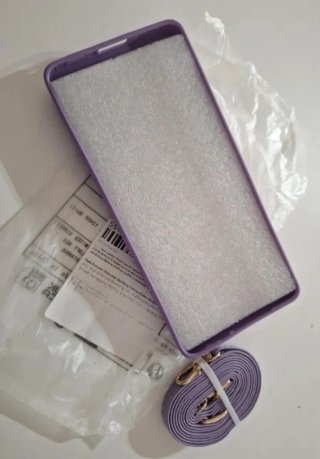 Funda Samsung S21 Ultra Cartera