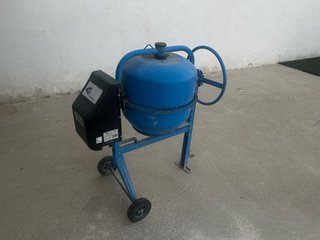Hormigonera Contermaq Mix 135