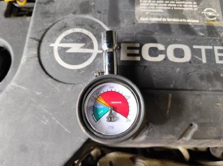229696 55260126 válvula opel corsa 1.3 mt (95 cv |