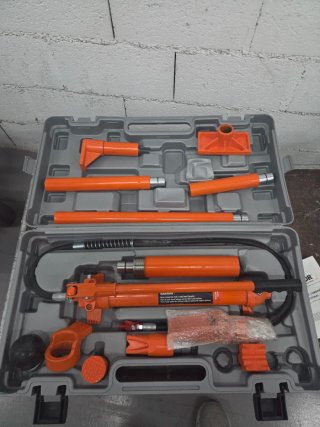Kit Gato Hidráulico VEVOR