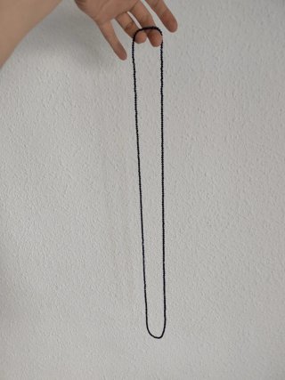 Collar y Pendientes Corazón Lapislázuli