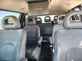 Chrysler Voyager 2006