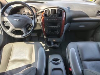 Chrysler Voyager 2006