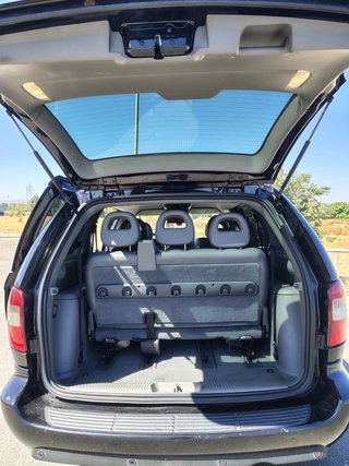 Chrysler Voyager 2006