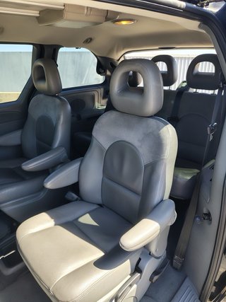 Chrysler Voyager 2006