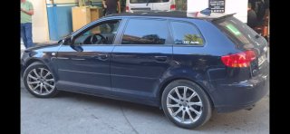 Audi A3 2006