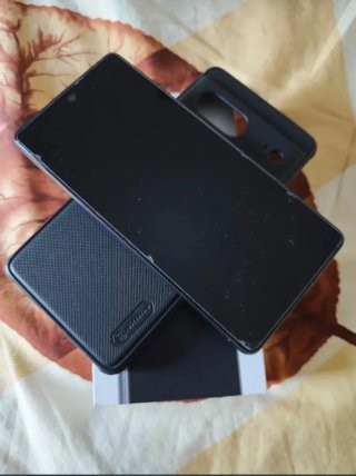 Google Pixel 7 128GB Negro