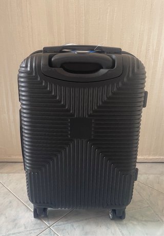 Valigia 4 ruote 55x40x22 cm