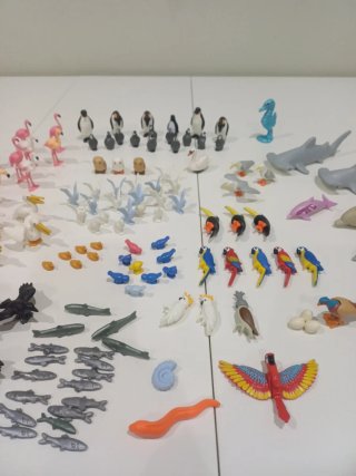 Playmobil
