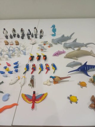 Playmobil