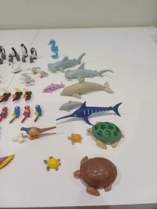 Playmobil