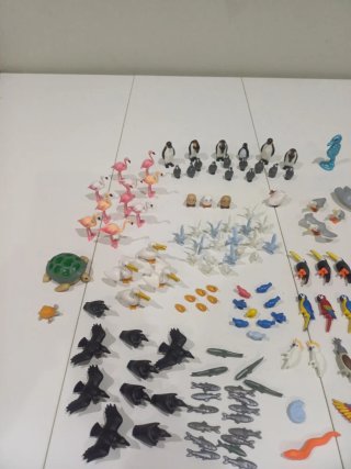 Playmobil