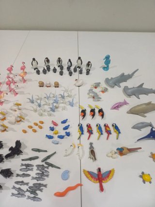 Playmobil
