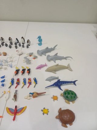 Playmobil