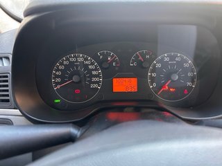 FIAT Punto 2007