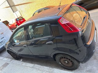 FIAT Punto 2007