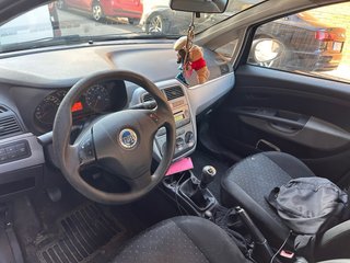 FIAT Punto 2007