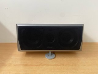 Altavoz Central Mission M2S