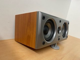 Altavoz Central Mission M2S
