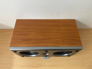 Altavoz Central Mission M2S