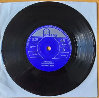 The Wimple Winch "Save My Soul" 7''