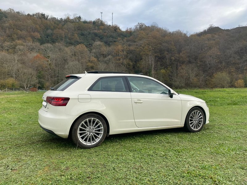 Audi A3 Sportback 2.0 150cv - foto 1