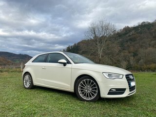 Audi A3 Sportback 2.0 150cv