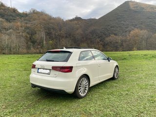 Audi A3 Sportback 2.0 150cv