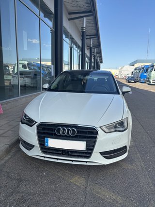 Audi A3 Sportback 2.0 150cv