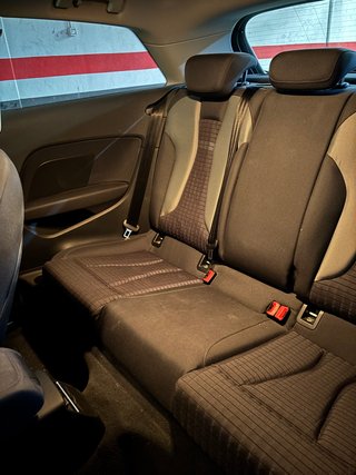 Audi A3 Sportback 2.0 150cv