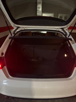 Audi A3 Sportback 2.0 150cv