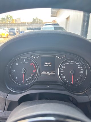 Audi A3 Sportback 2.0 150cv