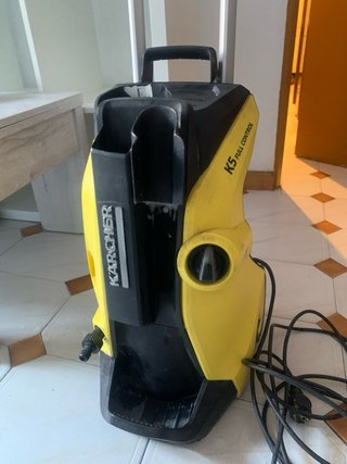 Hidrolimpiadora Karcher K5 Full Control