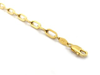 E1815261-30    Pulsera Oro 18k