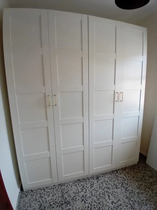 MONTADOR DE MUEBLES Y MANITAS