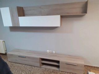 MONTADOR DE MUEBLES Y MANITAS