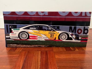 Opel Calibra DTM 1:18