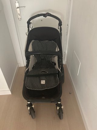 Bugaboo Atelier Edición Limitada 2018.