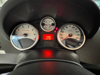 Peugeot 207 2011
