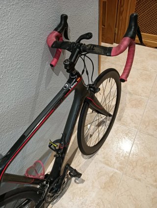 Kuota Kobalt Bicicleta de Carretera