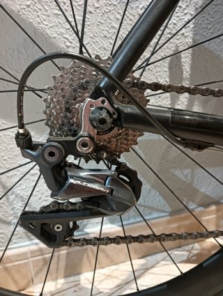 Kuota Kobalt Bicicleta de Carretera