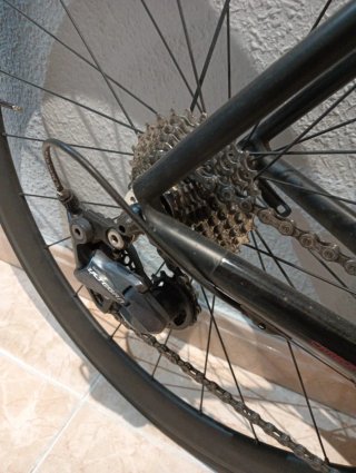 Kuota Kobalt Bicicleta de Carretera