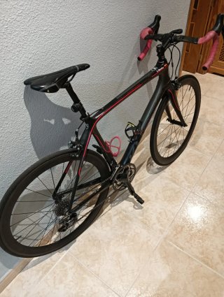 Kuota Kobalt Bicicleta de Carretera
