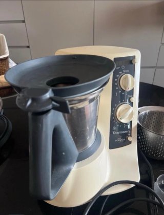 Thermomix TM21