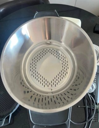 Thermomix TM21