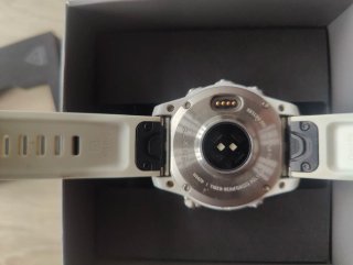 Garmin Fenix 7S Reloj GPS Multisport
