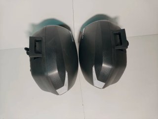 Maletas Laterales Shad SH36 laterales baules moto