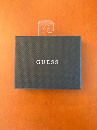 Cartera Guess Negra