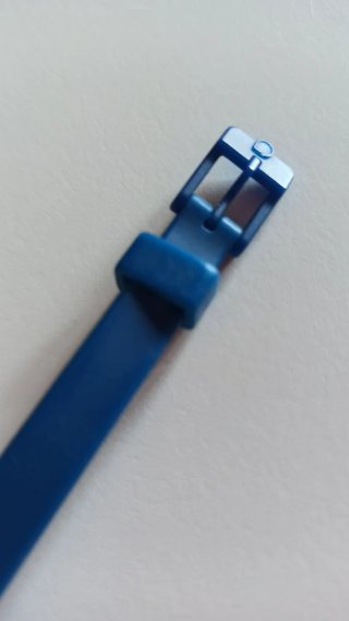 Orologio OPS Objects blu