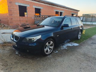 BMW Serie 525d touring 2006